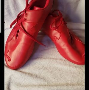 Puma Ferrari Drift Cat Shoes Men's US10